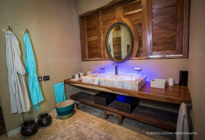 ビラホテル１ベッドルーム, Samora Luxury Resort