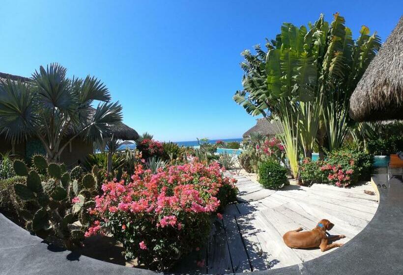 ビラホテル１ベッドルーム, Samora Luxury Resort