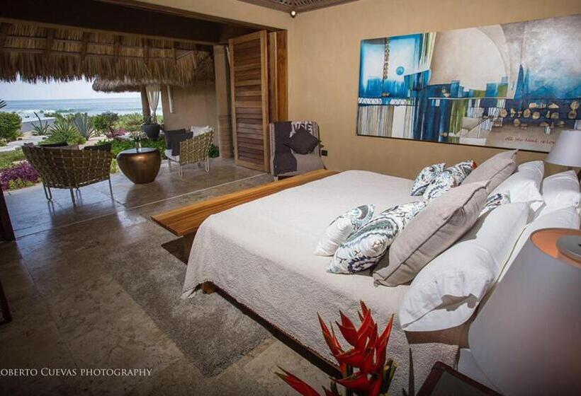 ビラホテル１ベッドルーム, Samora Luxury Resort
