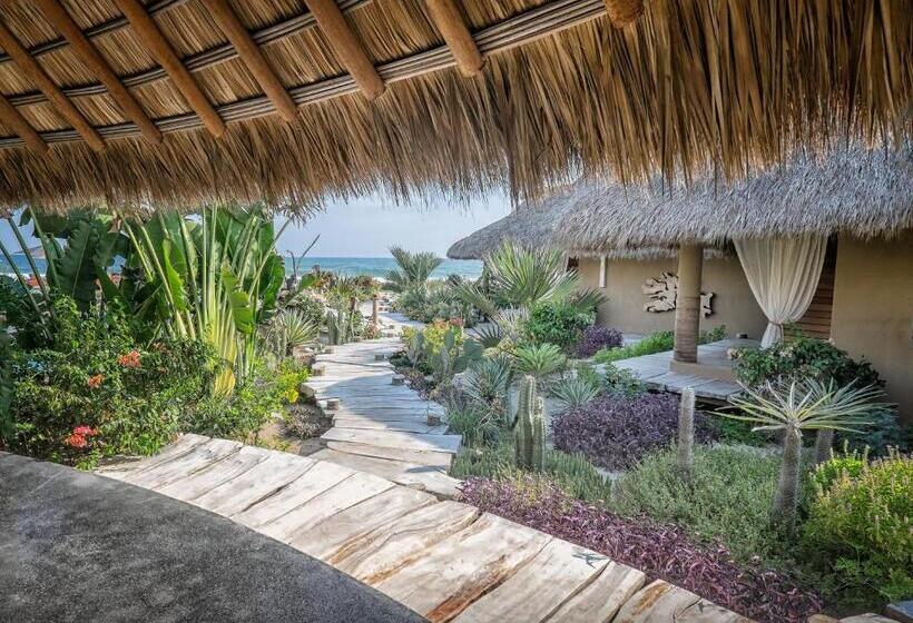 スタンダードルーム, Samora Luxury Resort