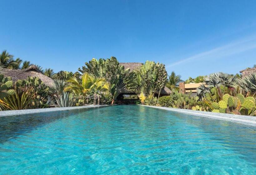 スタンダードルーム, Samora Luxury Resort
