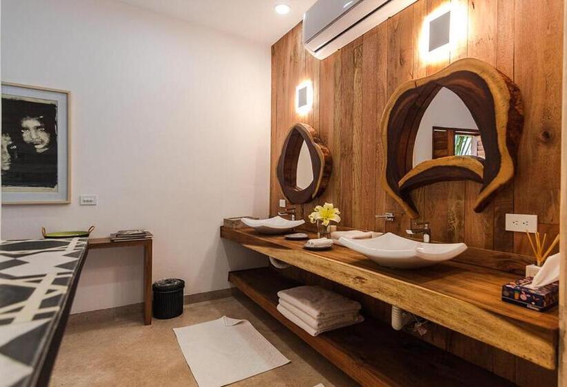 スーペリアーバンガロー, Samora Luxury Resort