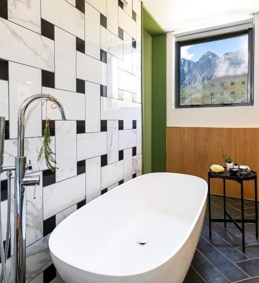 Family Suite, Bosjes   Herehuis