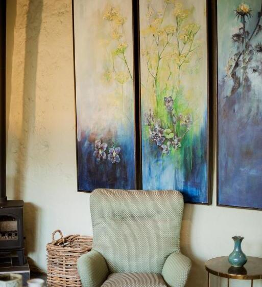Family Suite, Bosjes   Herehuis