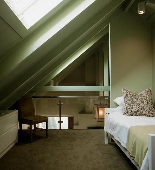 Family Suite, Bosjes   Herehuis