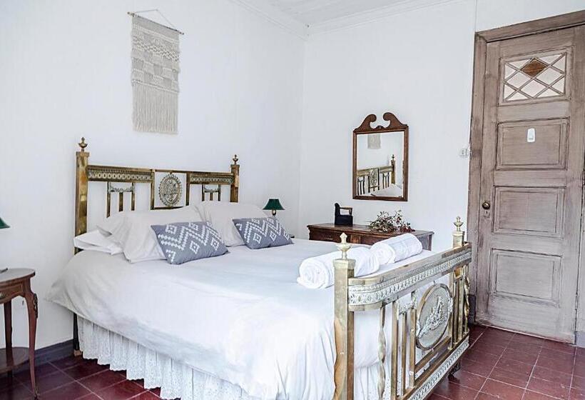 标准间, Casona El Resguardo   Solo Adultos