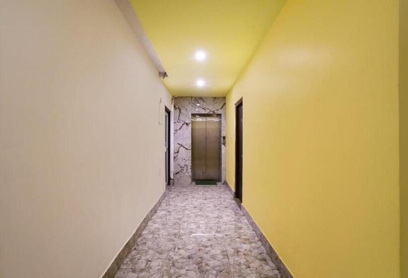 اتاق لوکس, Ratna Resort Near Bhubaneswar Airport