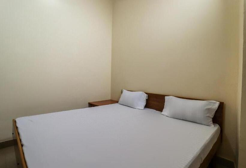 标准间, Spot On Shivalik View Stay
