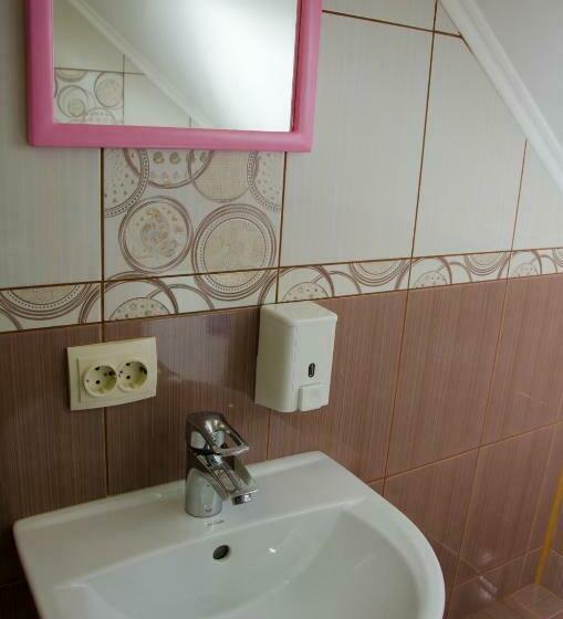 Номер Стандарт, Viza & Spa