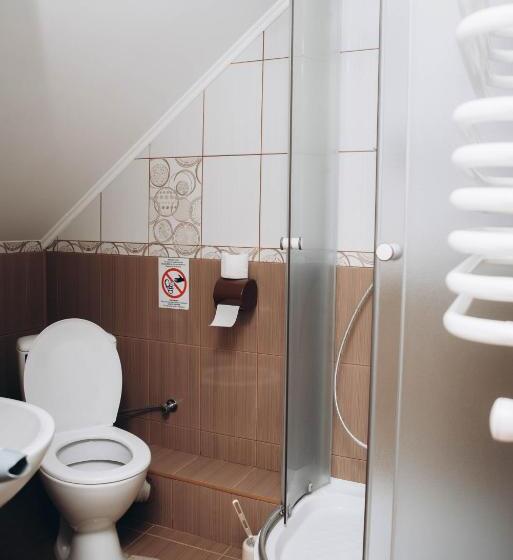 Трехместный Номер Комфорт, Viza & Spa