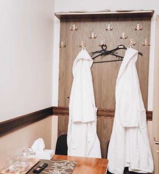 Трехместный Номер Комфорт, Viza & Spa
