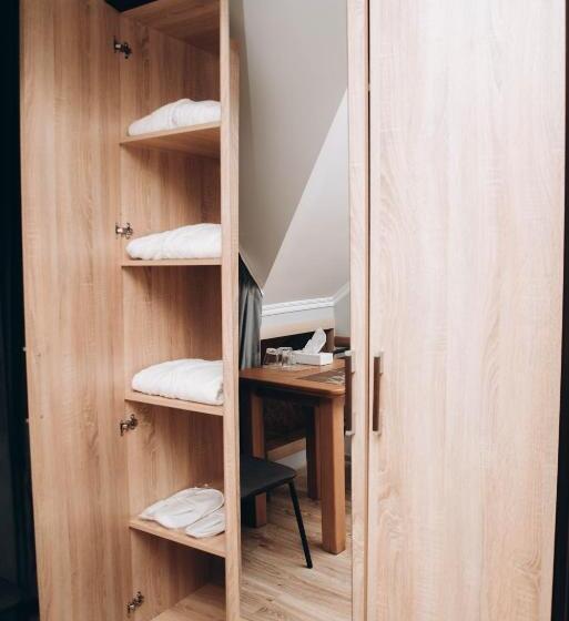 Трехместный Номер Deluxe, Viza & Spa