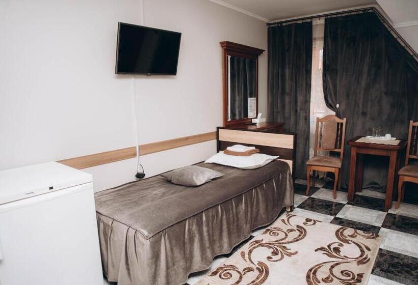Семейный Номер, Viza & Spa