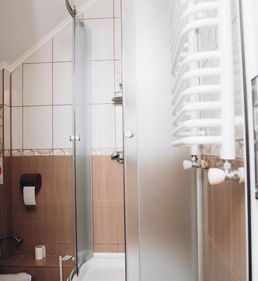 Номер Стандарт, Viza & Spa