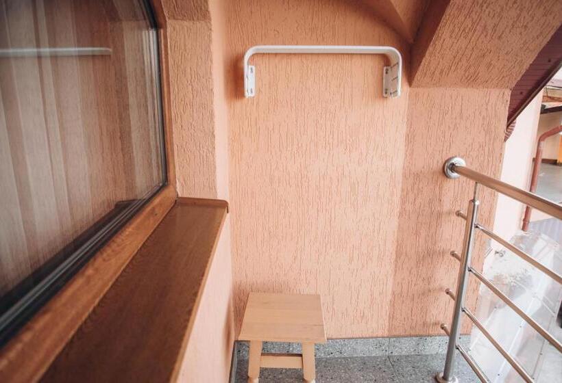 Трехместный Номер Deluxe, Viza & Spa