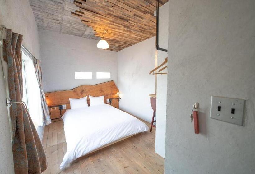 Номер Стандарт Совместная Ванная, Ichi The Hostel