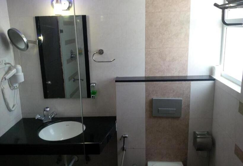 Номер Стандарт, Green Royale Resorts
