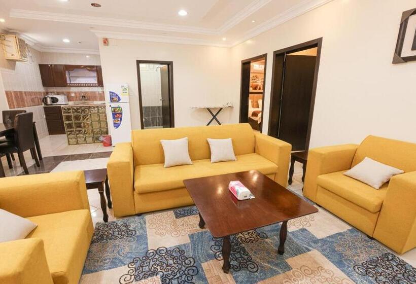 Вилла 2 Спальни, Taraf Al Asalah Villas