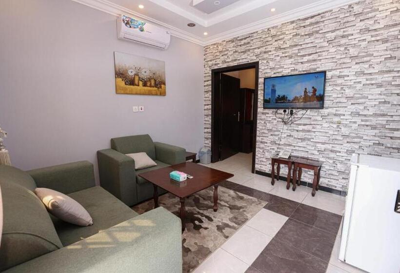 Вилла 1 Спальня, Taraf Al Asalah Villas
