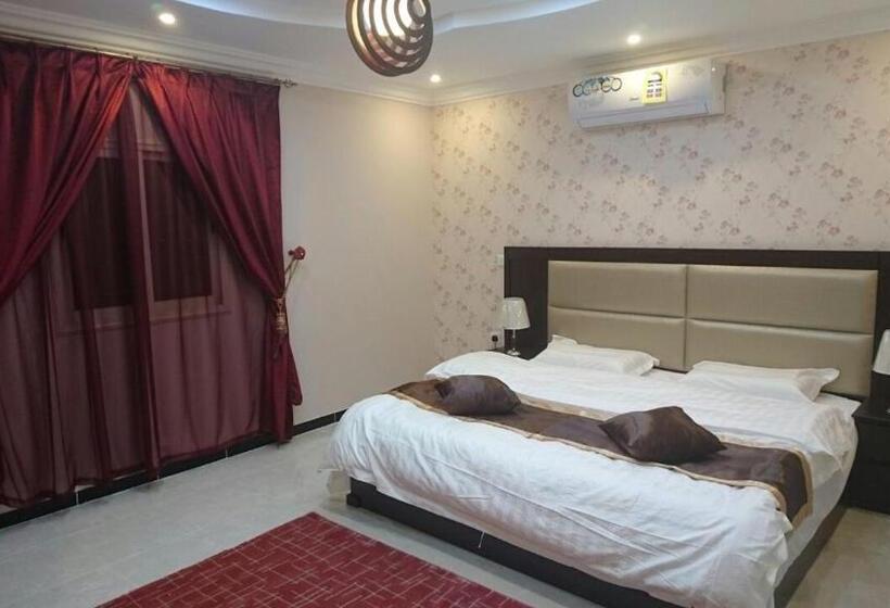 Вилла 1 Спальня, Taraf Al Asalah Villas