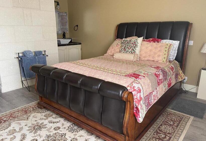 Номер Superior, Chateau Couchebout
