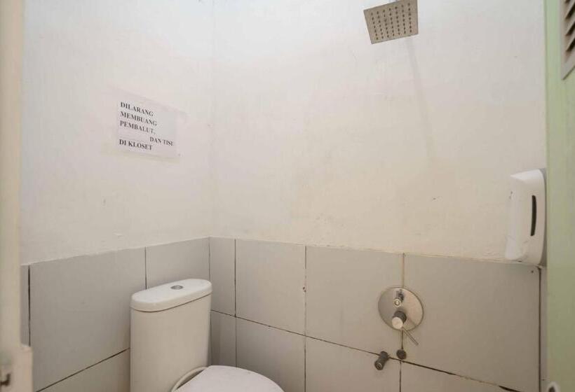 Номер Стандарт, Lyfriska Residence Lampung Redpartner