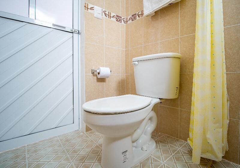 Семейный Номер, Oyo  Posada San Vicente