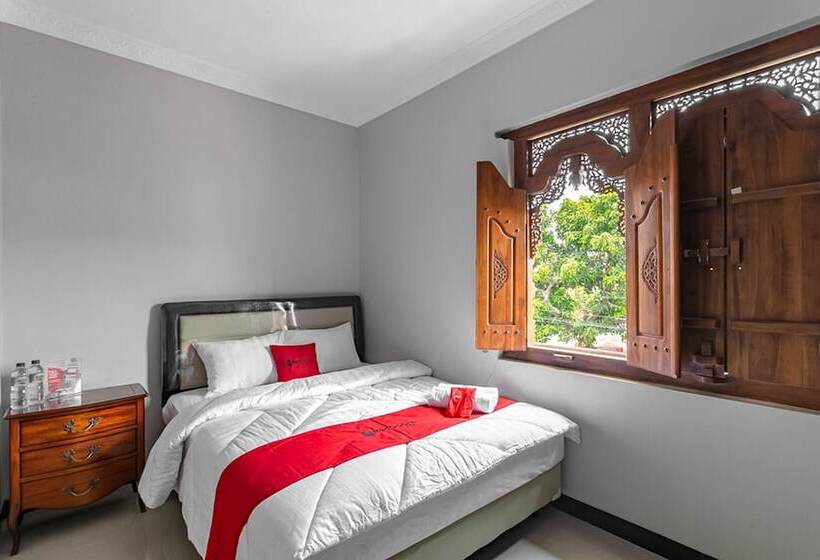 Номер Стандарт, Reddoorz Syariah Near Exit Toll Banyumanik Semarang