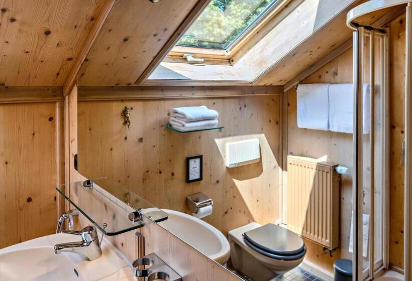 Номер Стандарт, Villa Zollhaus Bed & Breakfast
