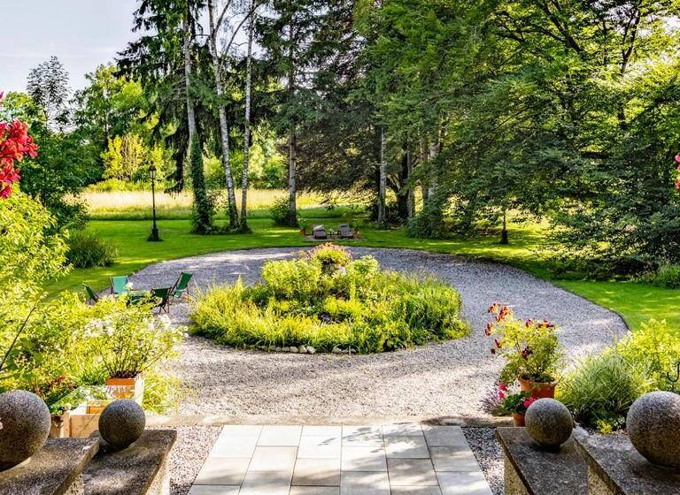 Номер Стандарт, Villa Zollhaus Bed & Breakfast