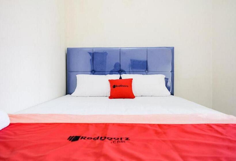 Номер Стандарт, Reddoorz Syariah Near Gatot Subroto Lampung 4