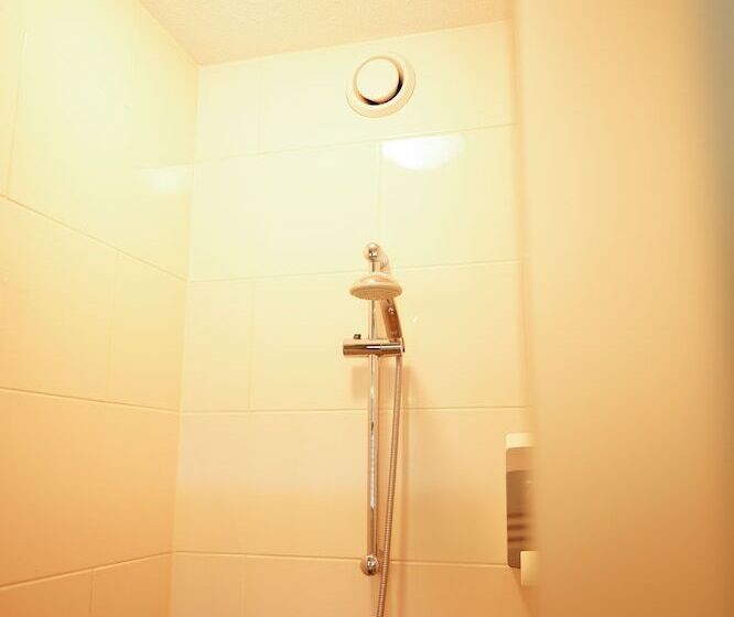 豪华房间, Boshotel Overberg