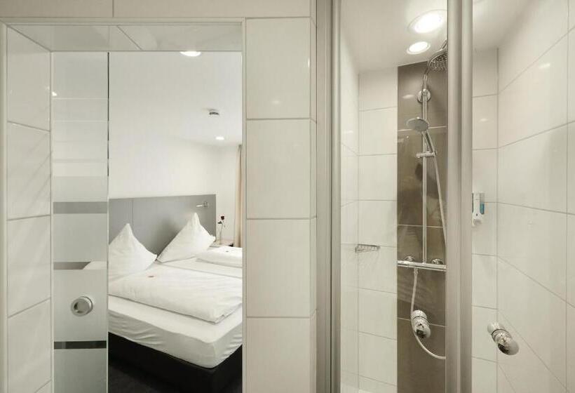 Номер Стандарт, Aalener Römerhotel Awl