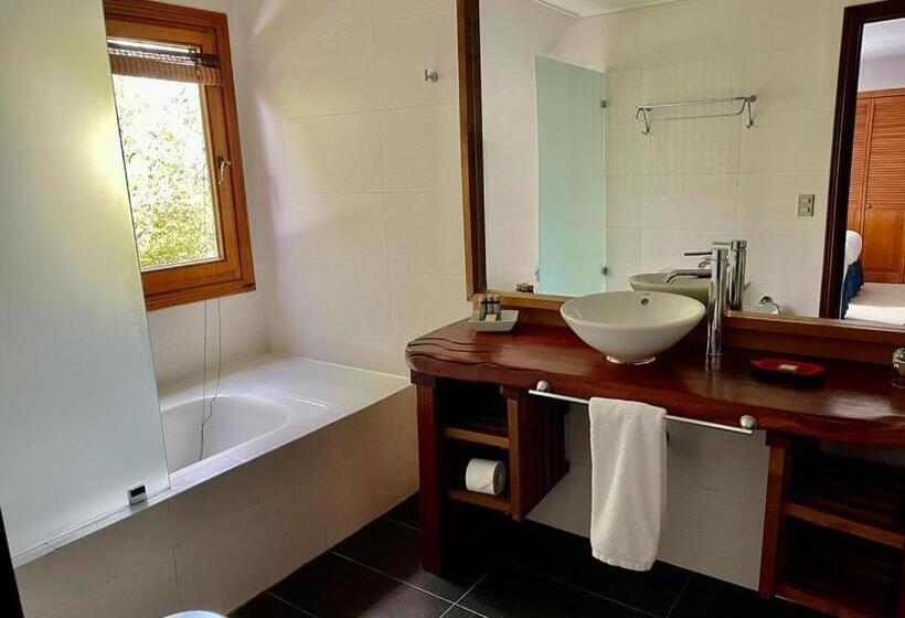 Standard Haveudsigt, Casa Molino Hotel Boutique & Restaurant Puerto Varas