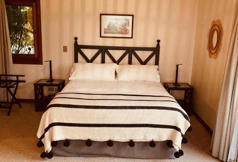 Люкс, Casa Molino Hotel Boutique & Restaurant Puerto Varas