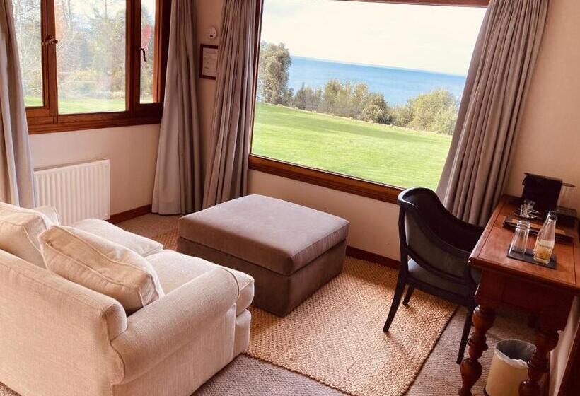 Superior Suite, Casa Molino Hotel Boutique & Restaurant Puerto Varas