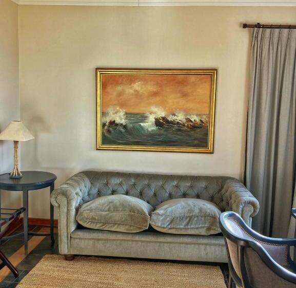 Superior Suite, Casa Molino Hotel Boutique & Restaurant Puerto Varas