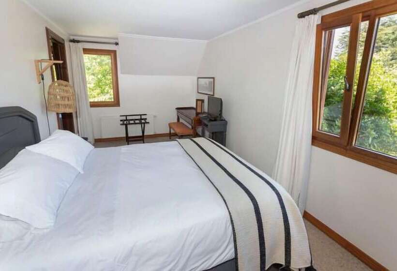 Standard Haveudsigt, Casa Molino Hotel Boutique & Restaurant Puerto Varas
