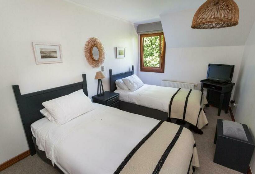 Standard Haveudsigt, Casa Molino Hotel Boutique & Restaurant Puerto Varas