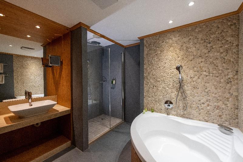 اتاق اجرایی, Chalet Royalp Hôtel & Spa