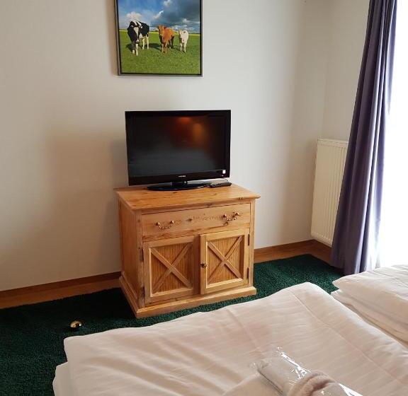 套房, Dreiklang Business & Spa Resort