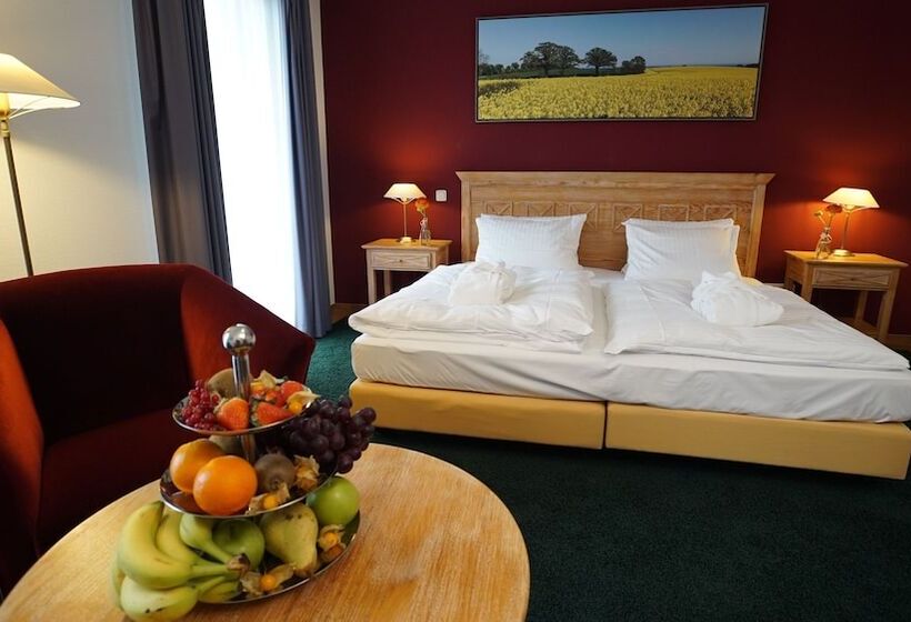舒适型房间, Dreiklang Business & Spa Resort