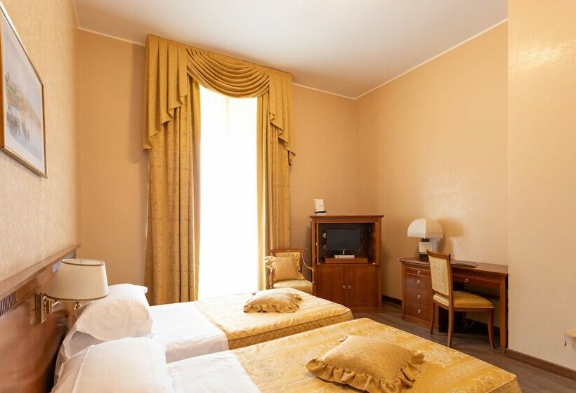 Habitació Estàndard, Excelsior Palace