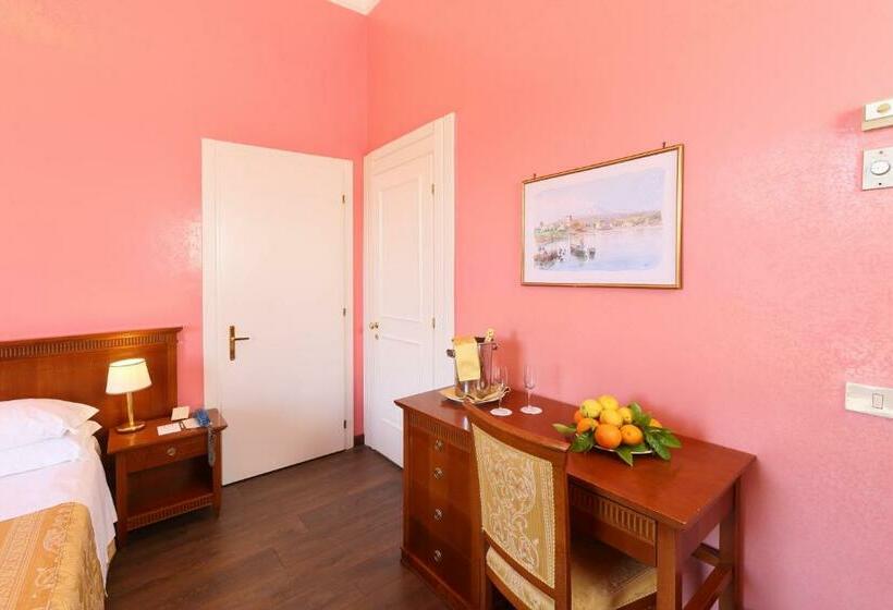 Habitació Superior, Excelsior Palace