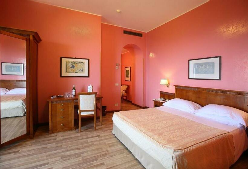 Habitació Deluxe Vista Mar, Excelsior Palace