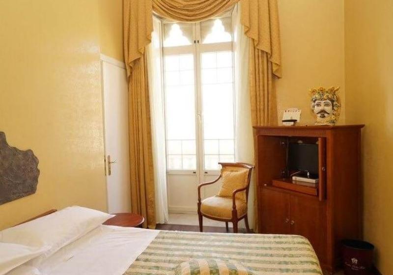 Habitació Superior, Excelsior Palace