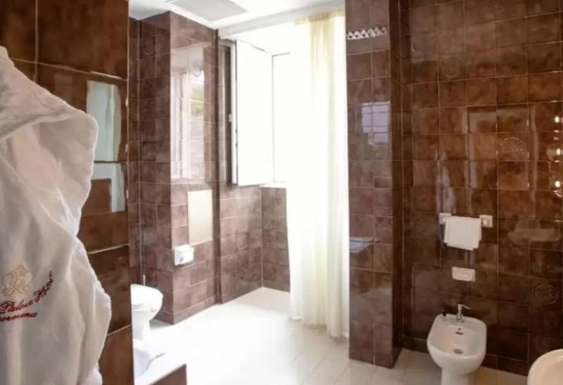 Habitació Deluxe amb Balcó, Excelsior Palace