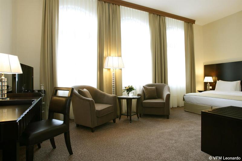 Номер Стандарт, Grand Palace Hotel Hannover