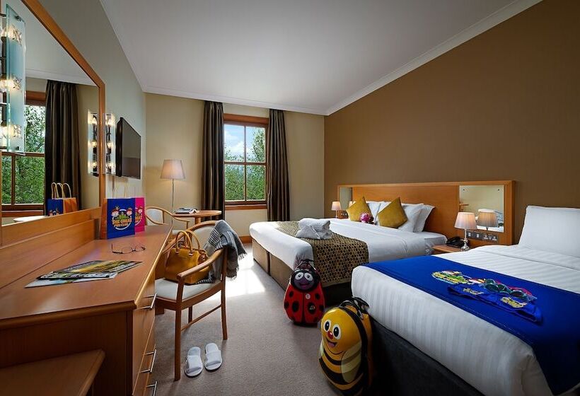 Семейный Номер, Great National Hotel Ballina