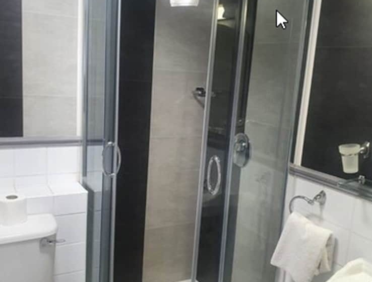 Номер Стандарт, Harmony Inn Kingscourt